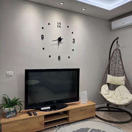 Hanna Apartment Tirana Exteriör bild